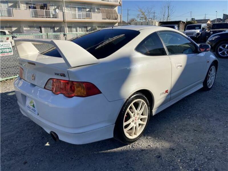 INTEGRA