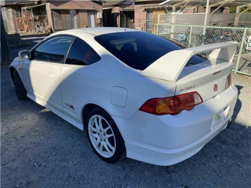 INTEGRA