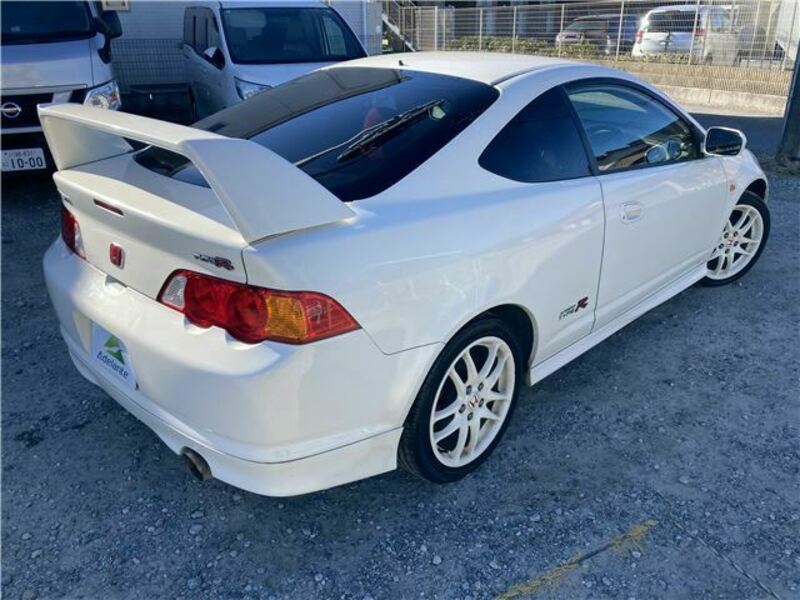 INTEGRA