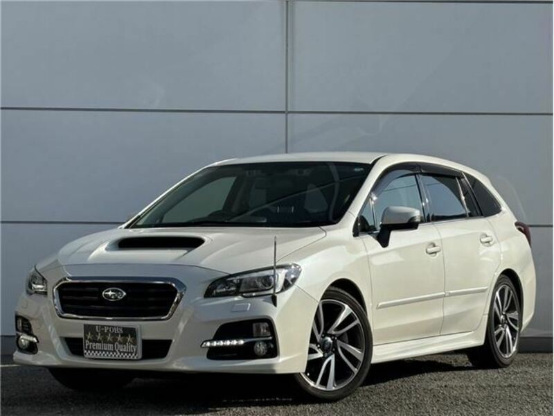 LEVORG-0