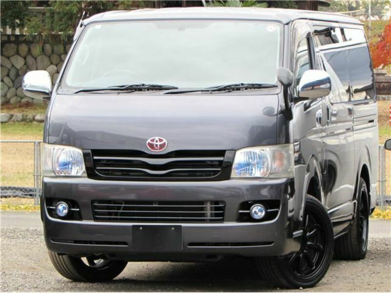 HIACE VAN-0