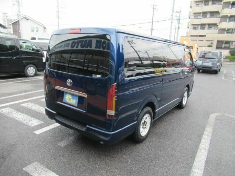 HIACE