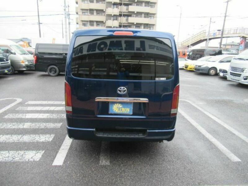 HIACE