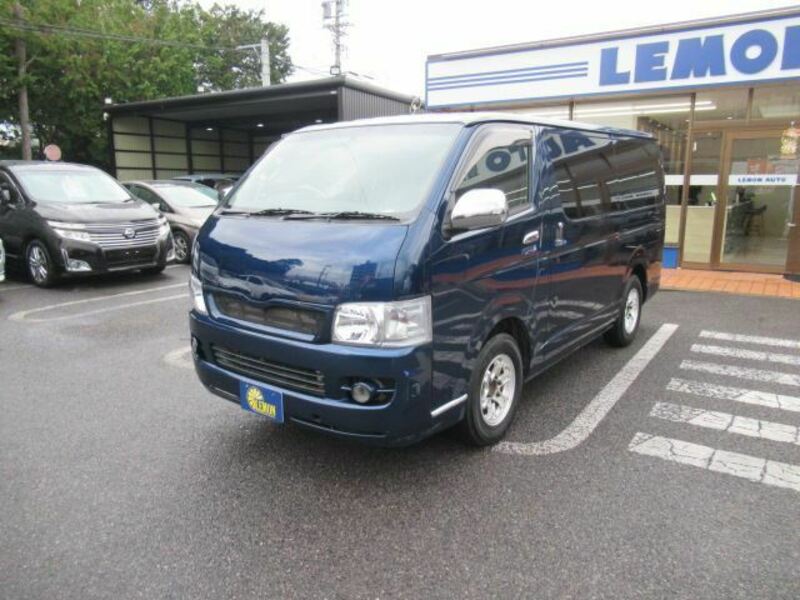 HIACE