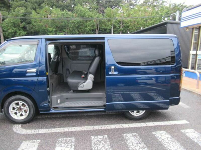 HIACE