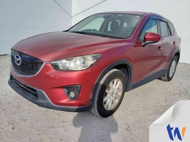 CX-5-0