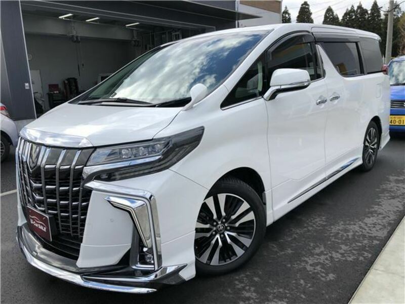 ALPHARD-0