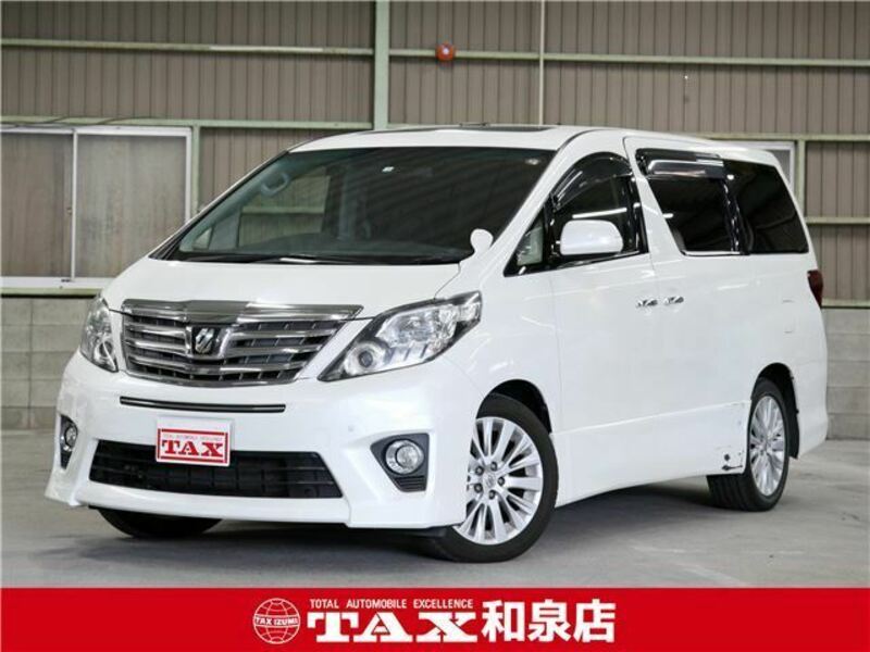 ALPHARD-0