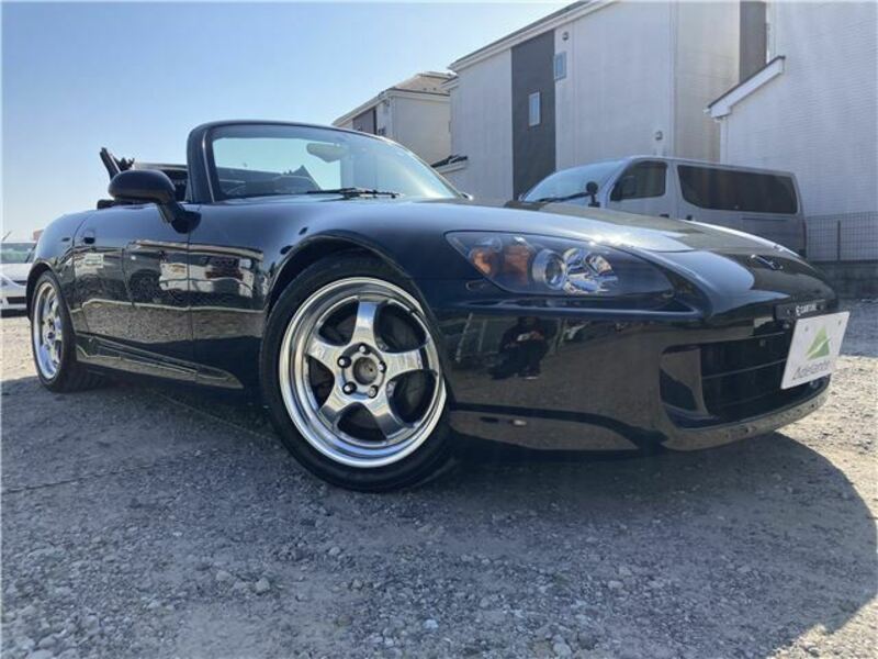 S2000