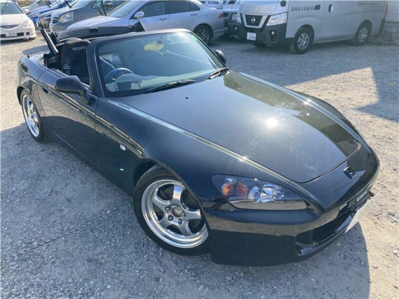 S2000