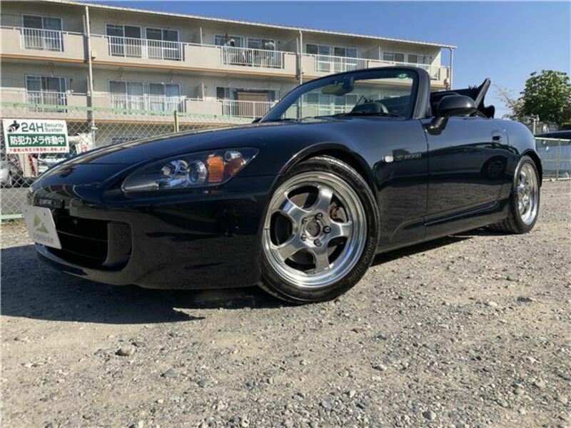 S2000