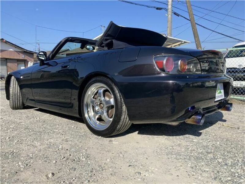 S2000