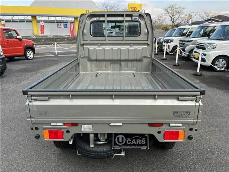 CARRY TRUCK