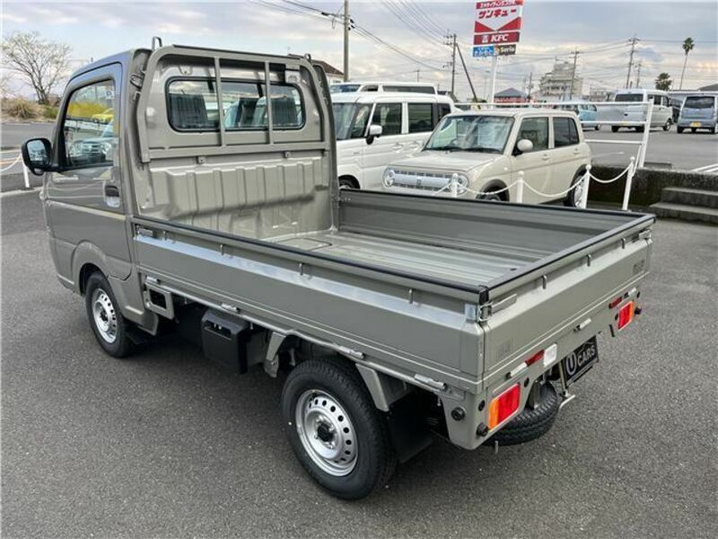 CARRY TRUCK