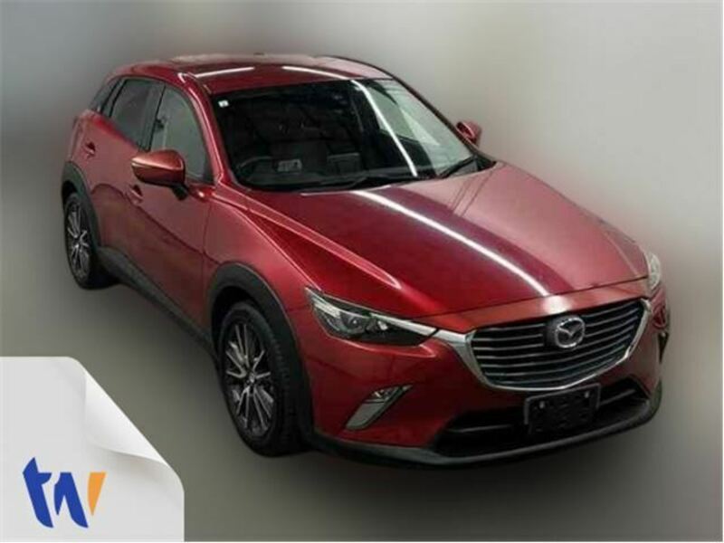 CX-3-0