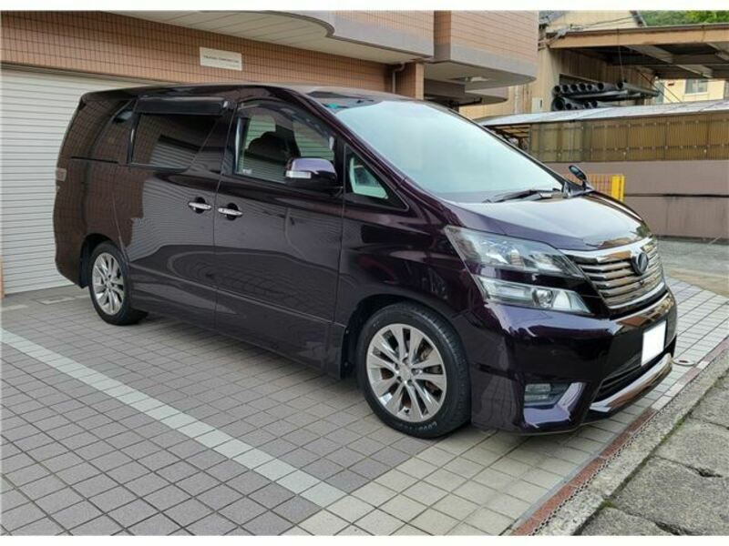 VELLFIRE