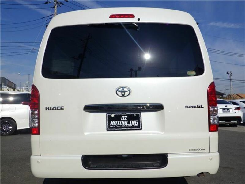 HIACE