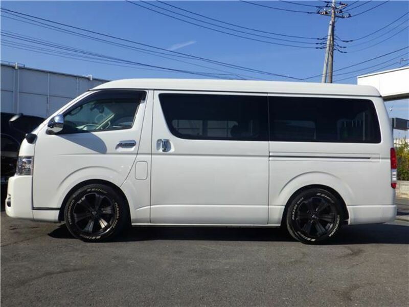 HIACE