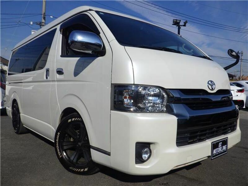 HIACE