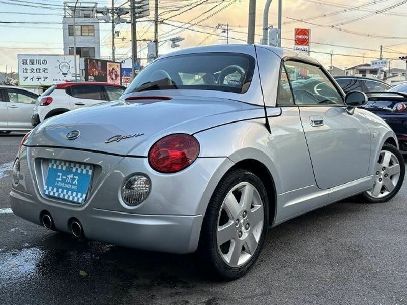 COPEN