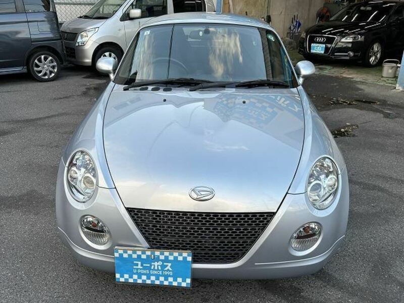 COPEN