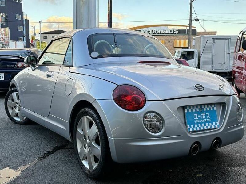 COPEN