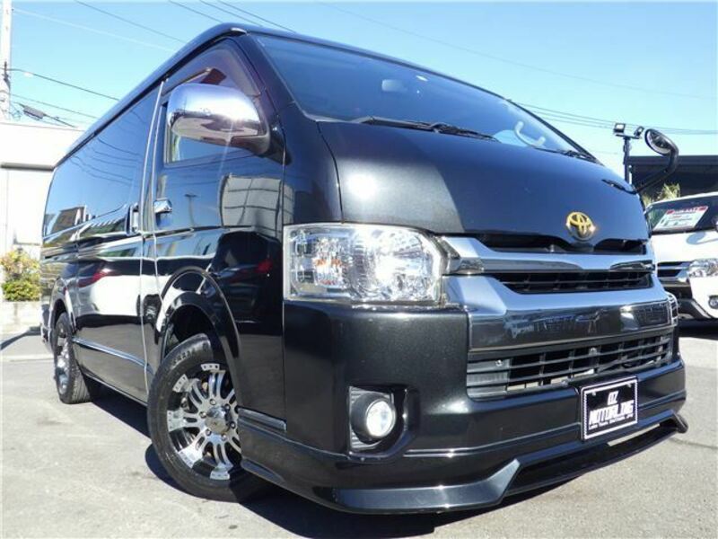 HIACE