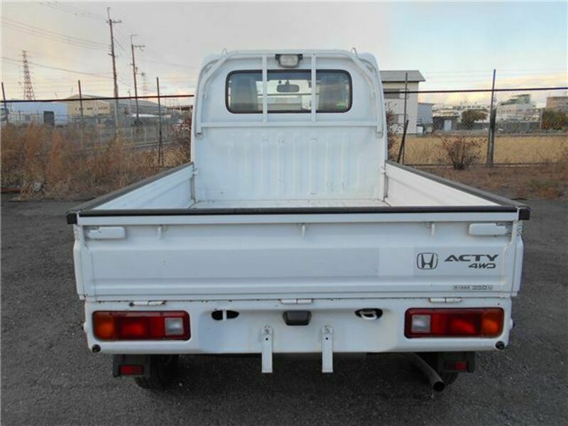 ACTY TRUCK