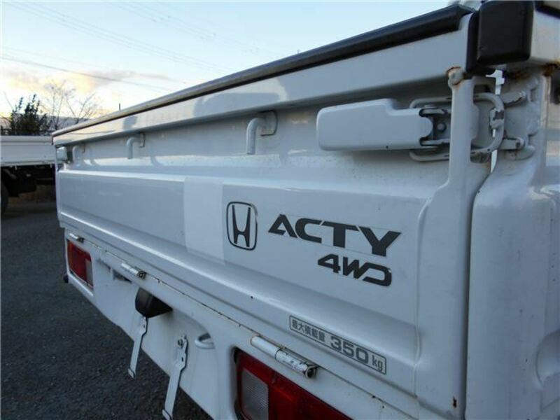 ACTY TRUCK