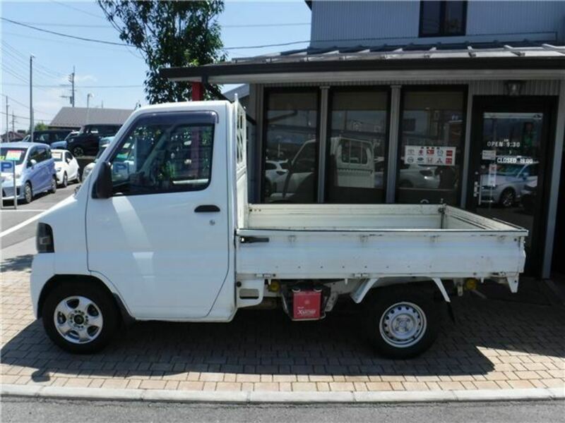 MINICAB TRUCK