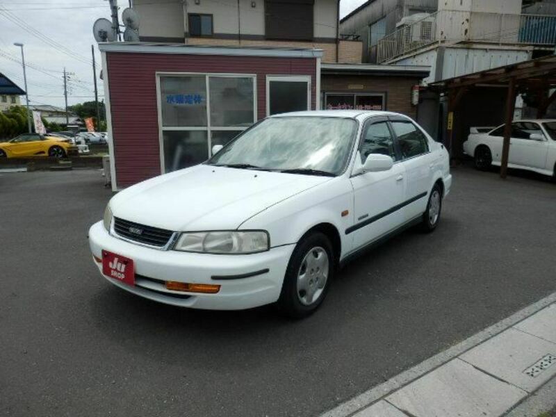 ISUZU GEMINI