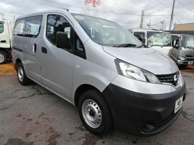 NV200 VANETTE