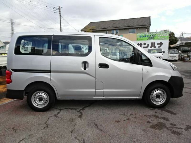 NV200 VANETTE