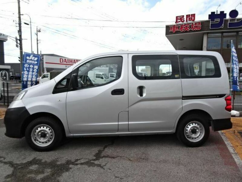 NV200 VANETTE