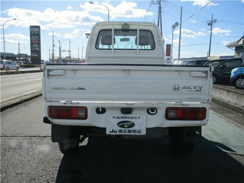 ACTY TRUCK