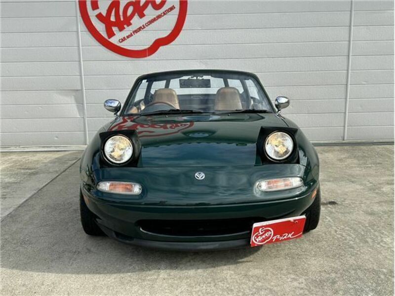 EUNOS ROADSTER