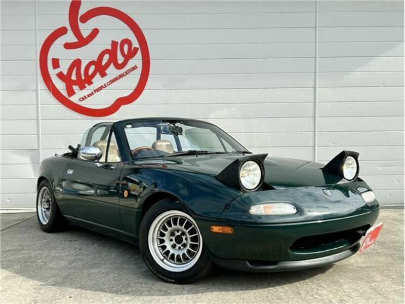 EUNOS ROADSTER