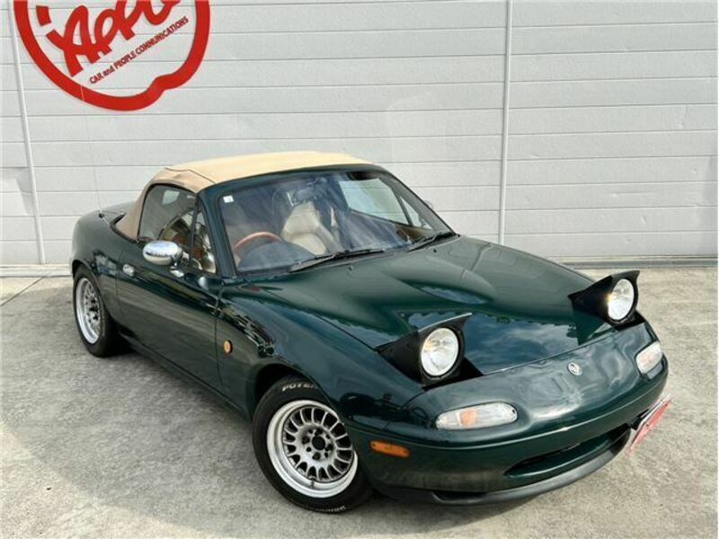 EUNOS ROADSTER