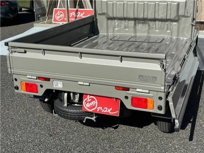 CARRY TRUCK