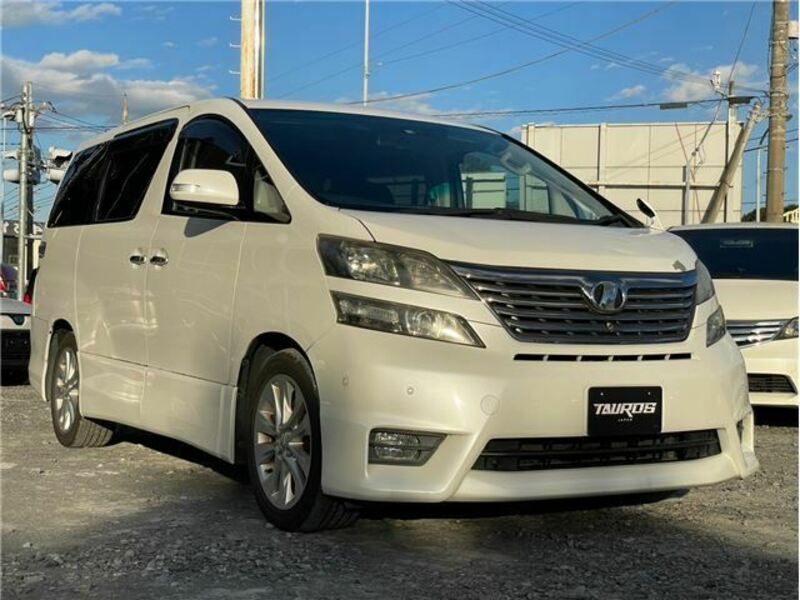 VELLFIRE