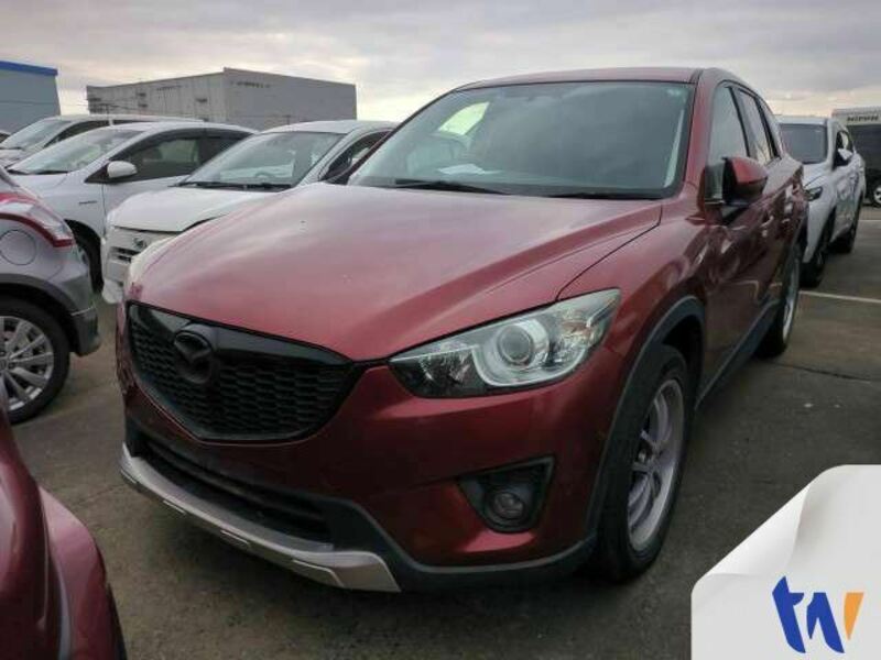 CX-5-0