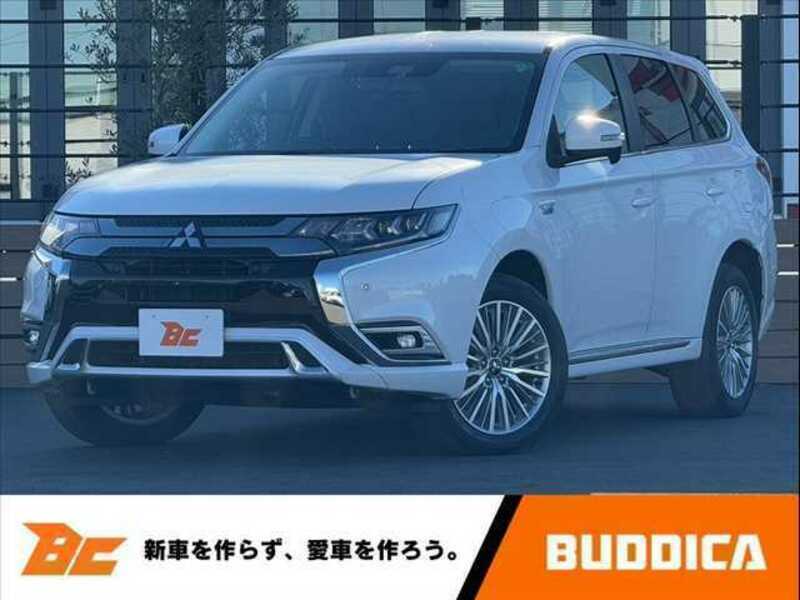 OUTLANDER PHEV-0