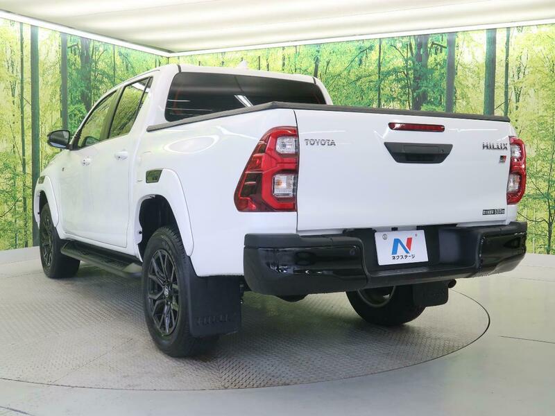 HILUX