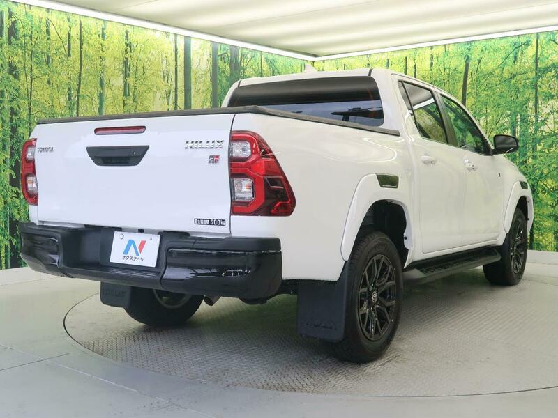 HILUX