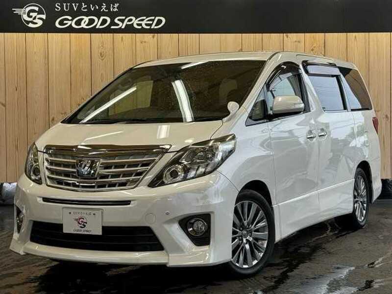 ALPHARD-0