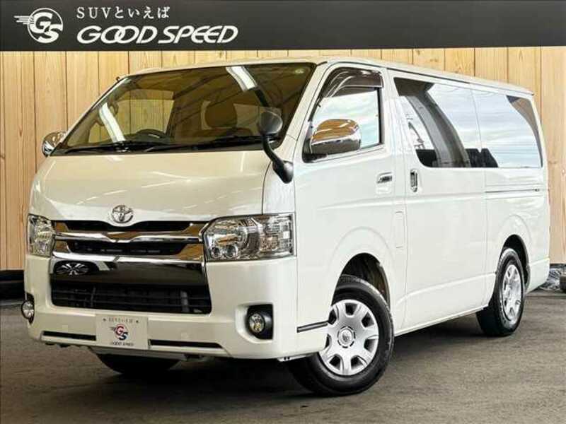 HIACE VAN-0