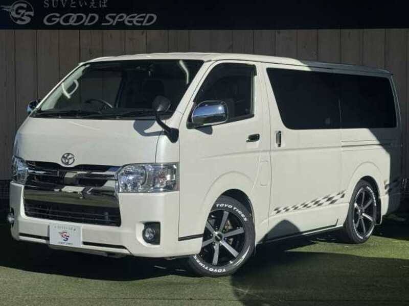 HIACE VAN-0