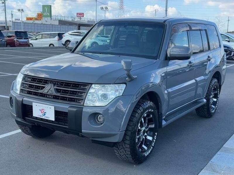 PAJERO