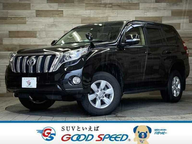 LAND CRUISER PRADO-0