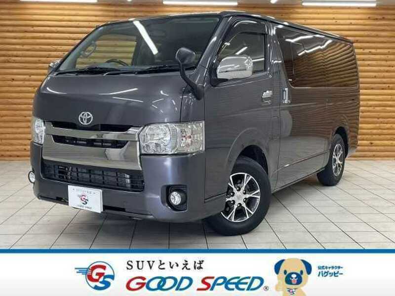 HIACE VAN-0